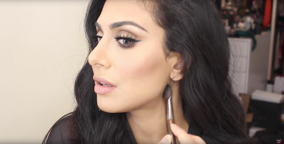 5 Life-Changing Contouring and Highlighter Hacks