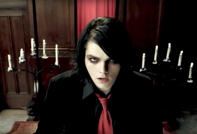 20 Best Emo Songs of All Time - Throwback Alternative Music from 2007