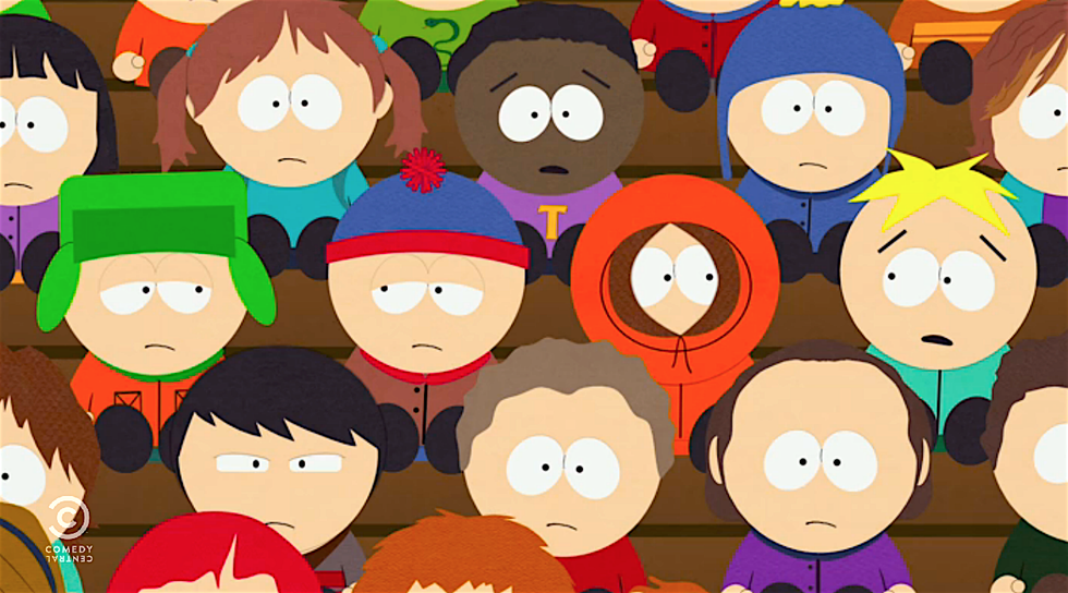 Top 10 South Park Characters Who Got Killed Off
