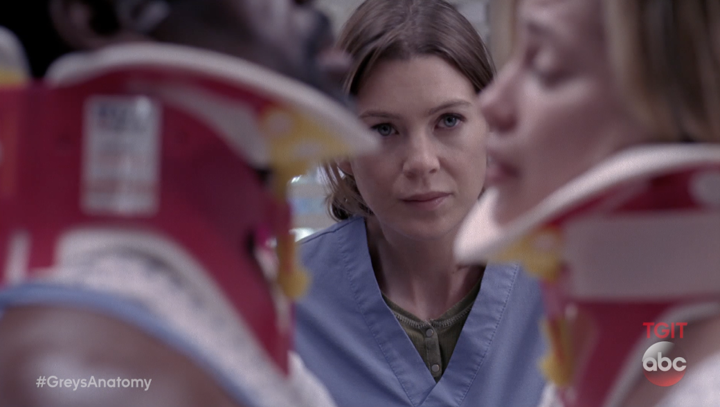 Watch greys anatomy hot sale season 15 episode 7