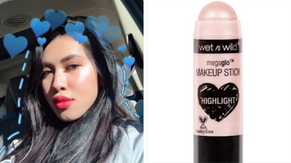 The Internet Is Panicking Over This $4 Highlighter