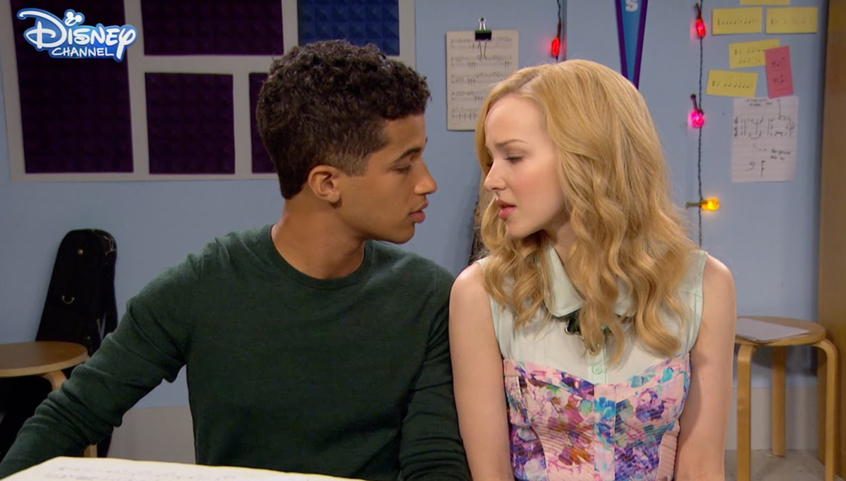 TRUE LOVE// Dove Cameron & Jordan Fisher (Subtitulada al Español