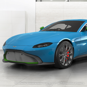 Aston Martin Vantage Configurator