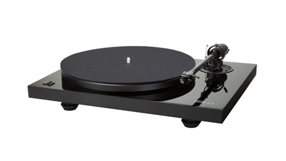 The Best Turntables for Absolute Vinyl Nirvana