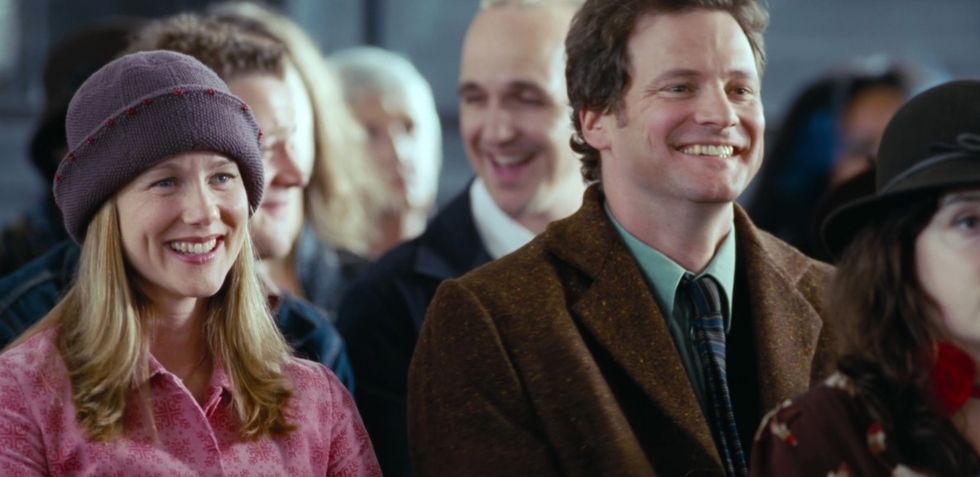 26 questions that still need answering about Love Actually