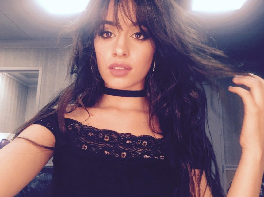 Camila Cabello's Time in Fifth Harmony is the Reason There Aren't Many ...