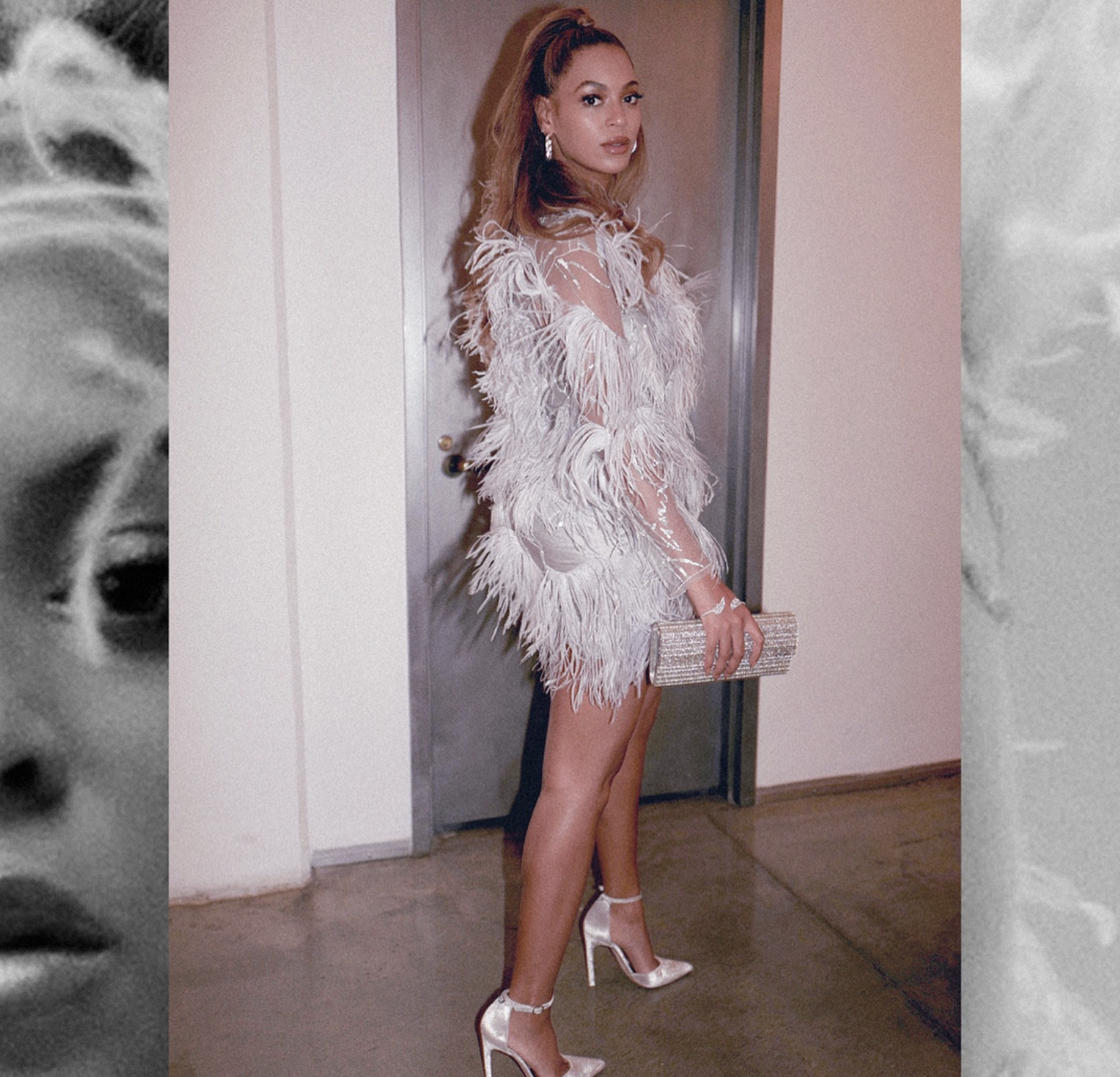 Beyonce's Best Style Moments - 100+ Best Beyoncé Knowles Fashion