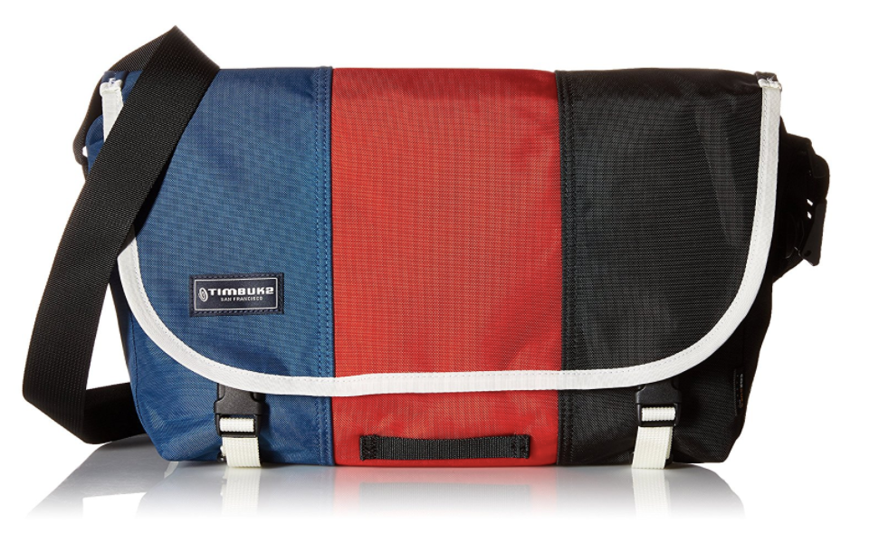 Timbuk2 - Classic Messenger Bag - Medium.