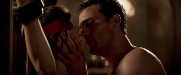 Everything you need to know about Fifty Shades Freed