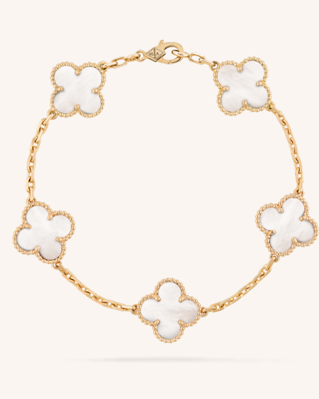 From A to Z: The must-have jewelry pieces for spring 2021