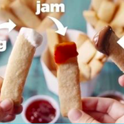 Junk food, Food, Fast food, Cuisine, Dish, Taquito, Ingredient, Fried food, Kids' meal, appetizer, 