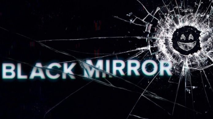 Why is Black Mirror called Black Mirror?