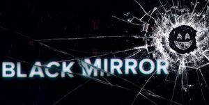 When you realise why Black Mirror's called Black Mirror, you'll kick yourself