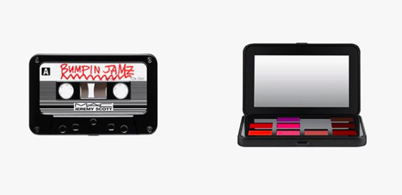 新品未使用 MAC x Jeremy Scott 限定コスメ3点セット 新品未使用 MAC x Jeremy Scott 限定コスメ3点セット