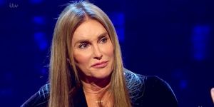 Caitlyn Jenner ‘didn’t trust’ the Kardashians not to leak news of her gender reassignment surgery