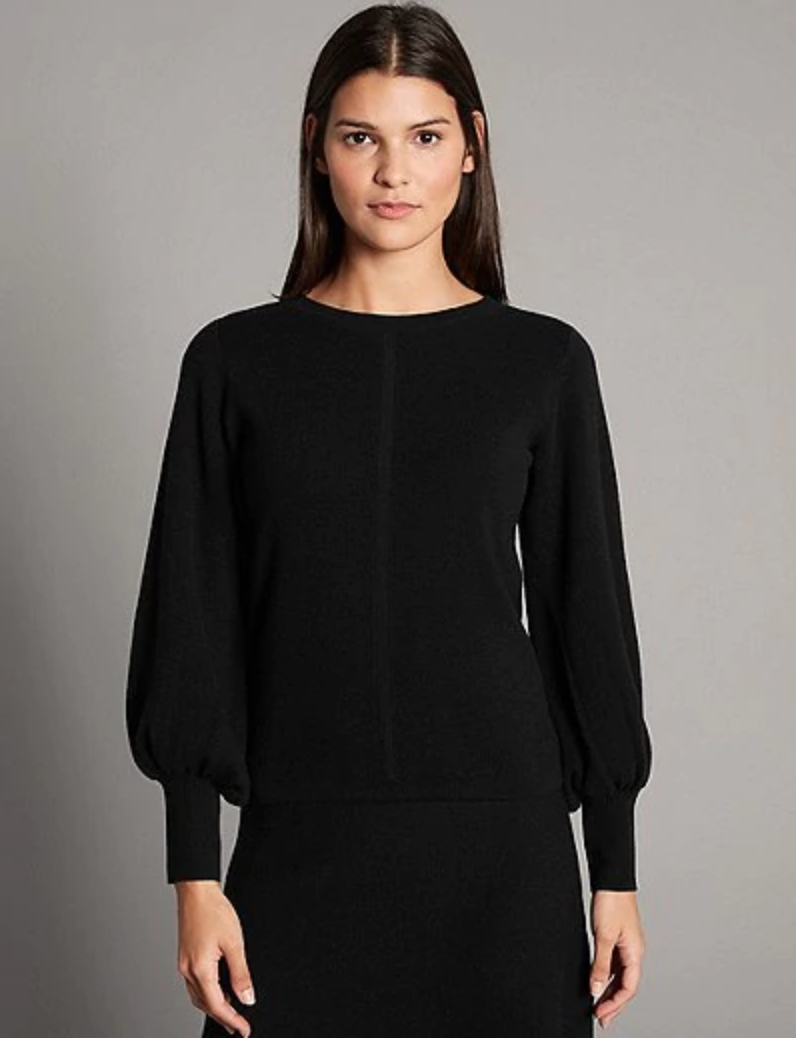 Meghan Markle's Marks and Spencer Sweater Cost $75 - How to Buy Meghan ...