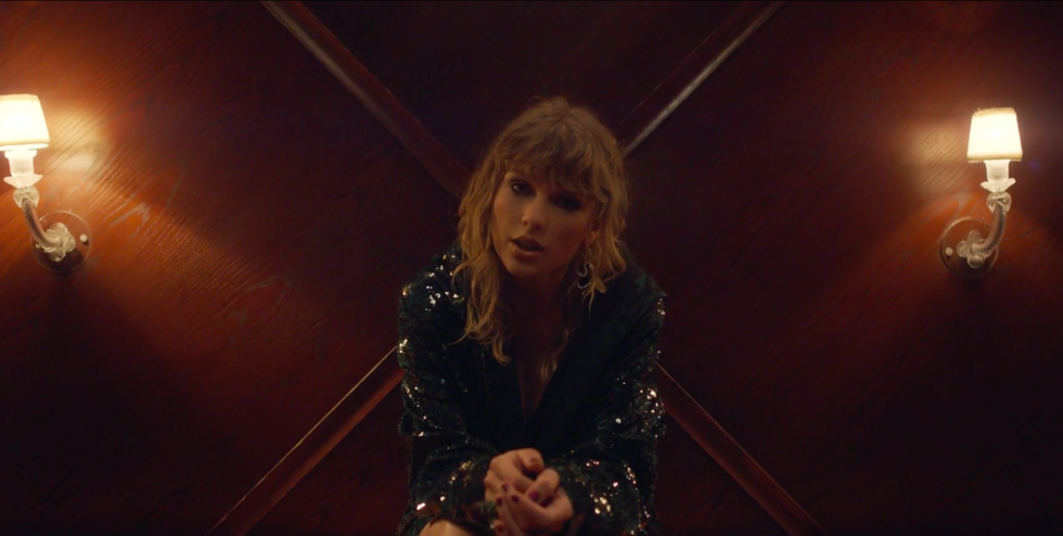 Taylor Swift End Game Music Video: The Hidden Messages You Missed