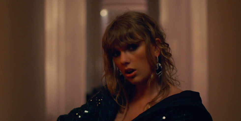Taylor Swift End Game Music Video: The Hidden Messages You Missed
