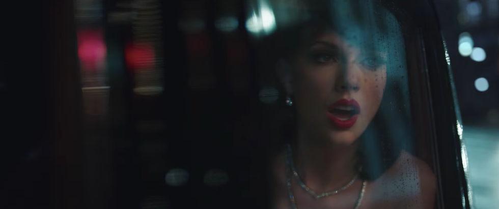 Taylor Swift End Game Music Video: The Hidden Messages You Missed