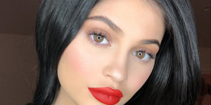 Kylie Jenner Caught Employee Snapping Pics of Her