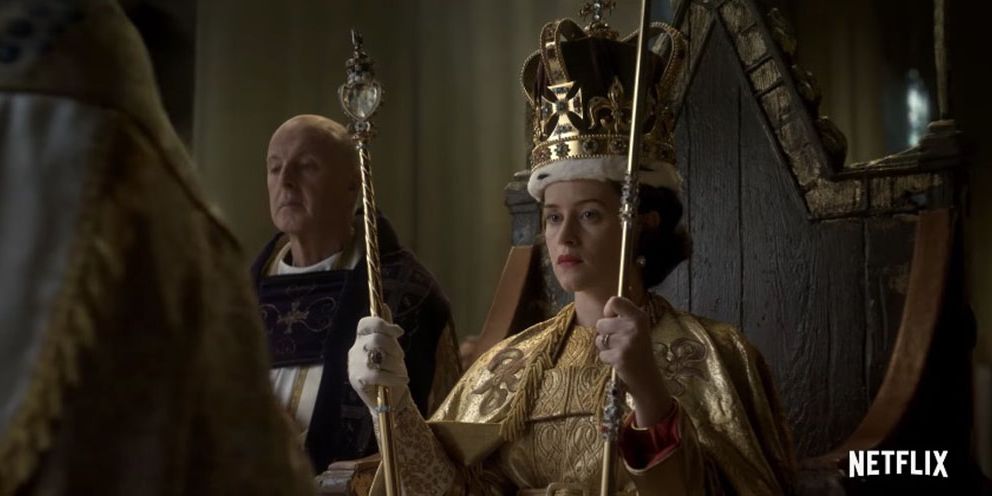 Everything you need to know about The Crown Season 3
