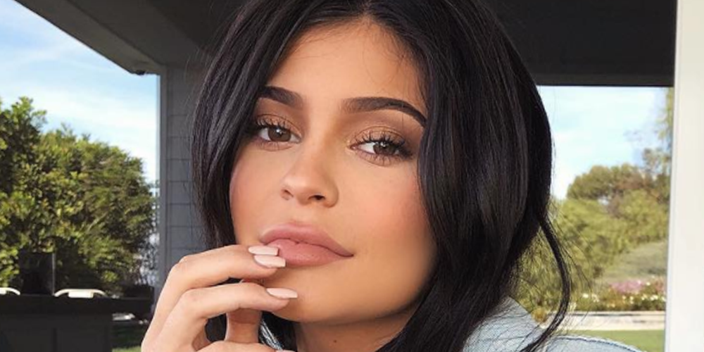 Kyle Jenner Will Reportedly Return To Social Media After Giving Birth 