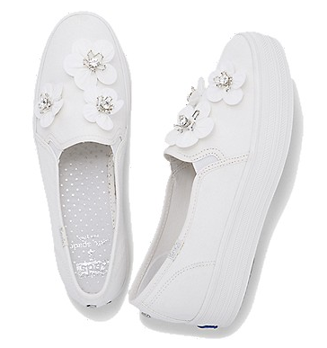 Rhinestone keds hot sale