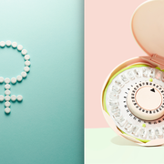 birth control best for acne