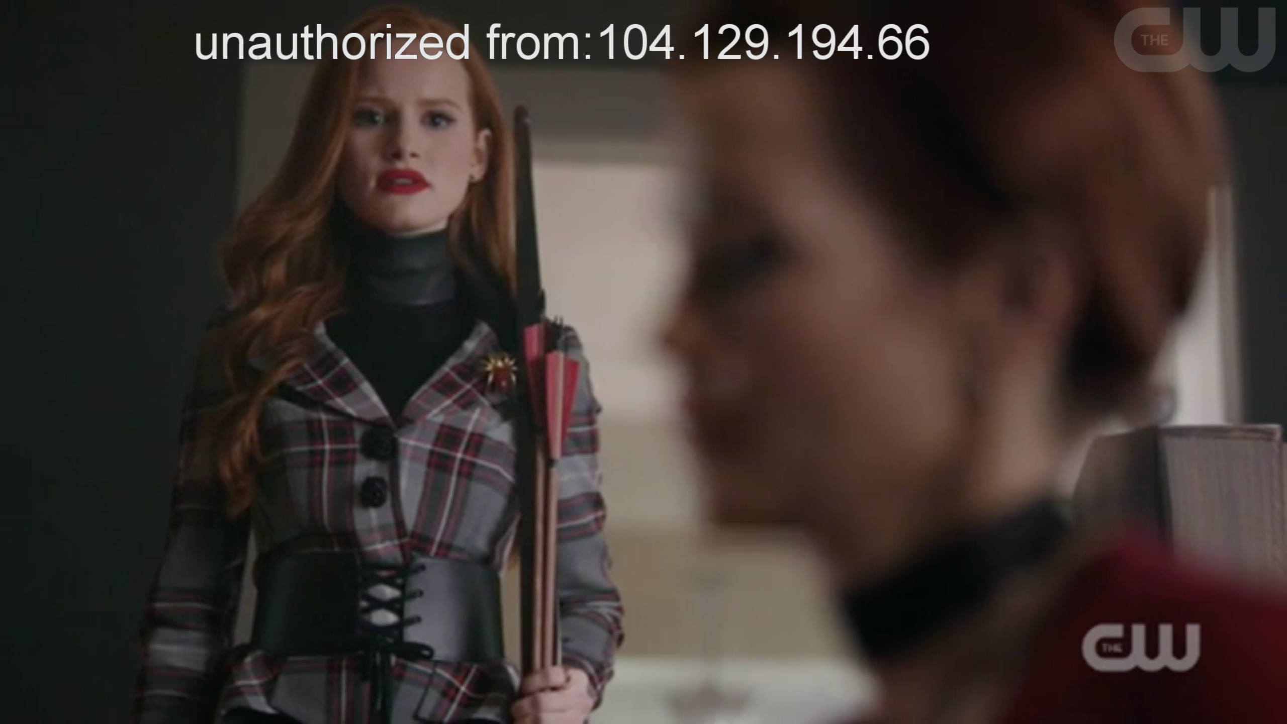 Riverdale Recap: 2.13 'The Tell-Tale Heart