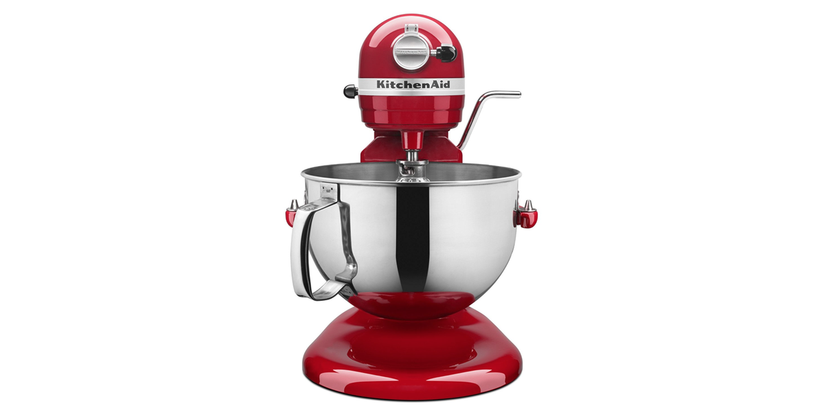 Best KitchenAid Deals on Black Friday 2018 - Top KitchenAid Stand Mixer  Cyber Monday Sales