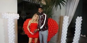 Khloe Kardashian gets real about having sex while pregnant