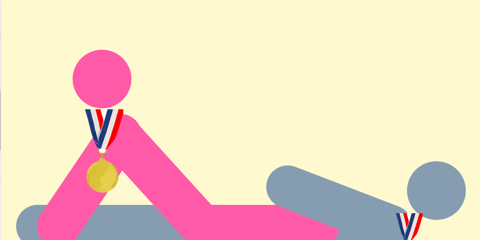 981px x 492px - 2018 Olympics: 5 Olympic-Inspired Sex Positions