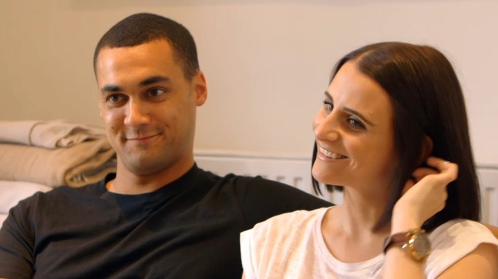 'I was on Married At First Sight and this is what it's ACTUALLY like' 