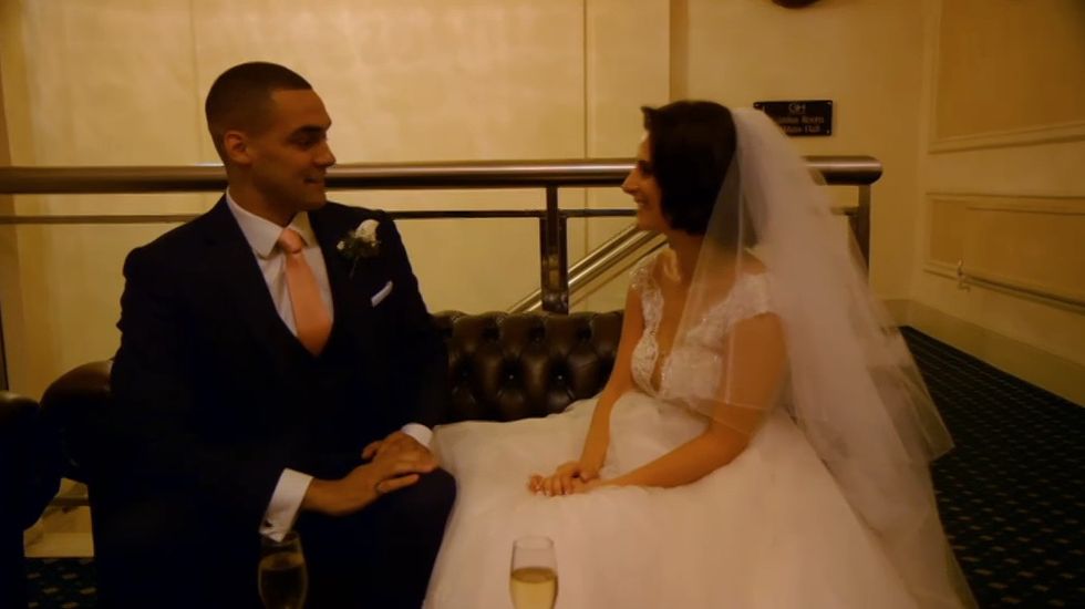 'I was on Married At First Sight and this is what it's ACTUALLY like' 