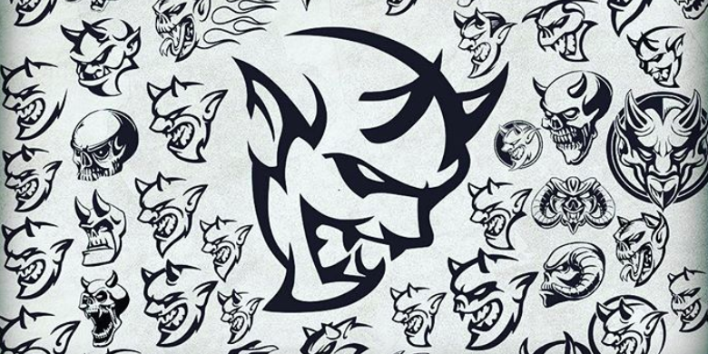 Hellcat Tattoos | SRT Hellcat Forum