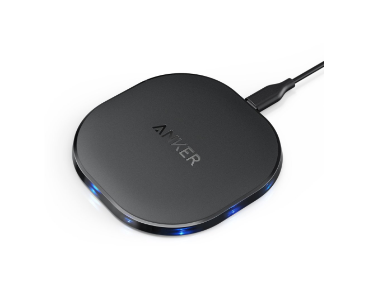 Anker Wireless Chargers Are Going for Cheap Today Only