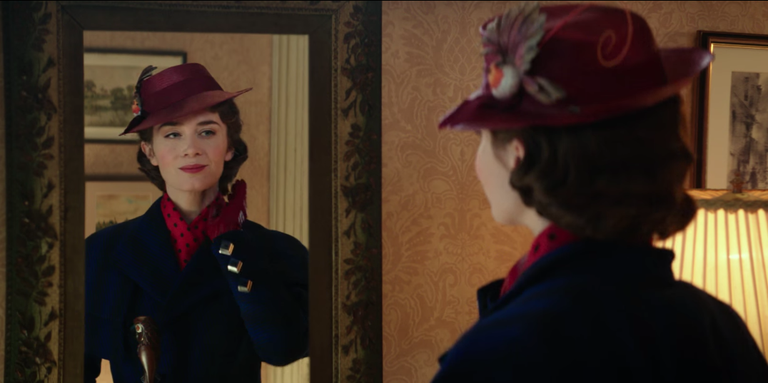 Mary poppins returns on sale 2018 watch online