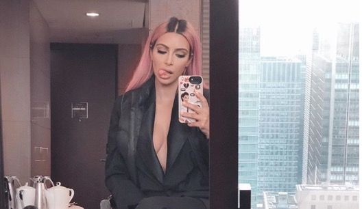 Why fans are arguing over Kim Kardashian's latest Instagram post