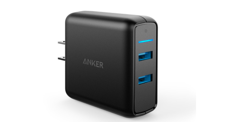 anker wall charger