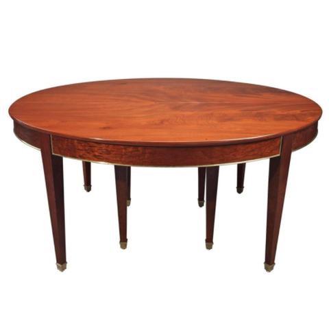 Furniture, Coffee table, Table, Outdoor table, Wood stain, Kitchen & dining room table, Rectangle, Wood, Oval, Hardwood, 