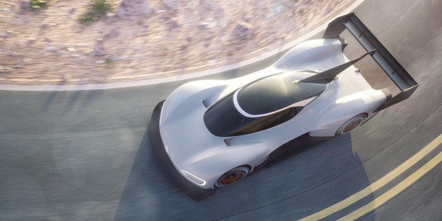 Road & Track: The latest for car enthusiasts cover image
