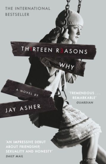 15 differences between Netflix's 13 Reasons Why and the book