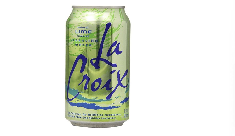 7 Healthiest Soda Brands and Canned Carbonated Drinks - Men's Journal