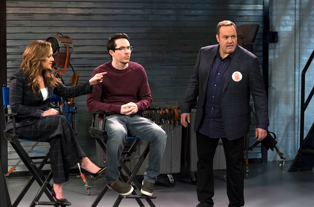 Kevin Can Wait Season 2 Episode 10 Recap - Kevin Can Wait Reveals How it  Could Be the Prequel to King of Queens