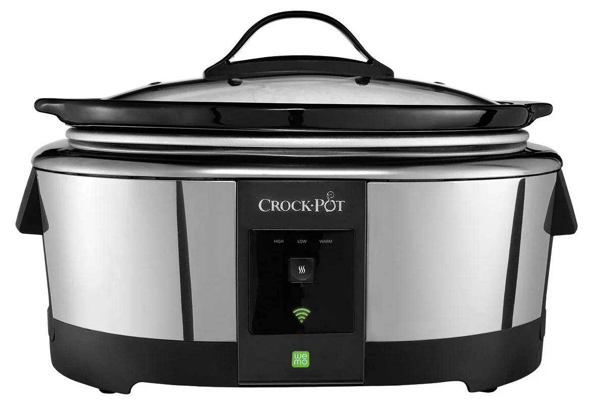 Walmart Has Slashed Prices On Slow Cookers And Blenders