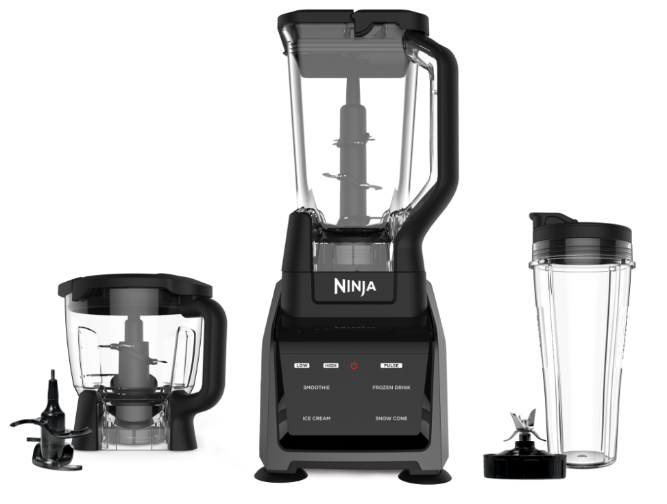 Walmart Has Slashed Prices On Slow Cookers And Blenders
