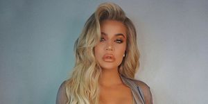 Khloe Kardashian's 'labour and reaction to Tristan Thompson cheating allegations filmed for KUWTK'