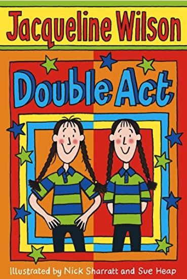 A definitive ranking of Jacqueline Wilson books