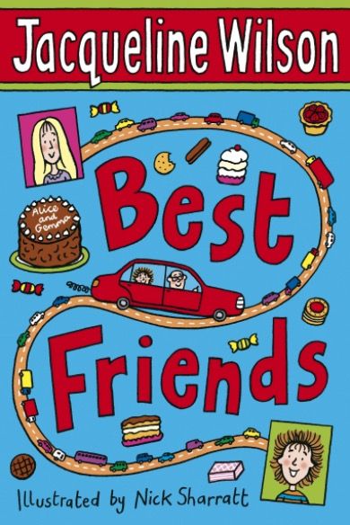 A definitive ranking of Jacqueline Wilson books, based on how distressing they actually were