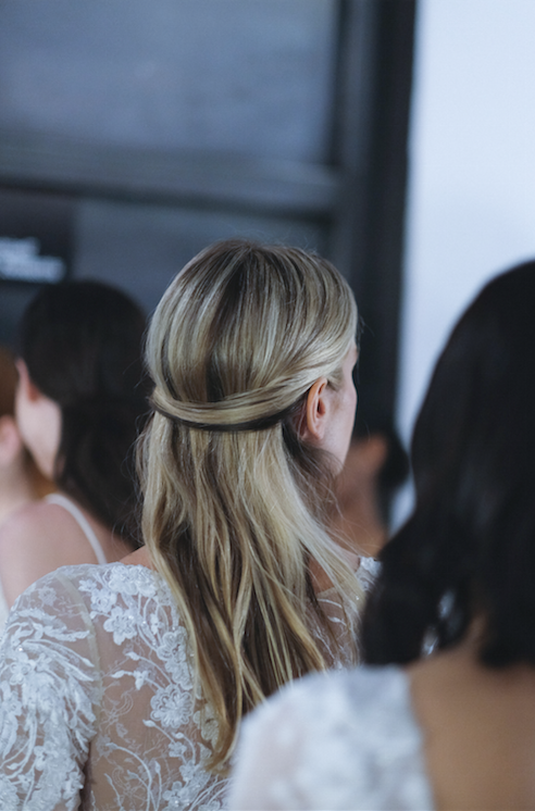 Hair, Photograph, Hairstyle, Blond, Beauty, Yellow, Long hair, Fashion, Dress, Hair coloring, 